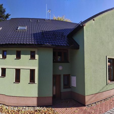 Apartman Rýmařov Bagian luar foto