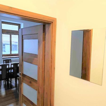 Apartman Rýmařov Bagian luar foto