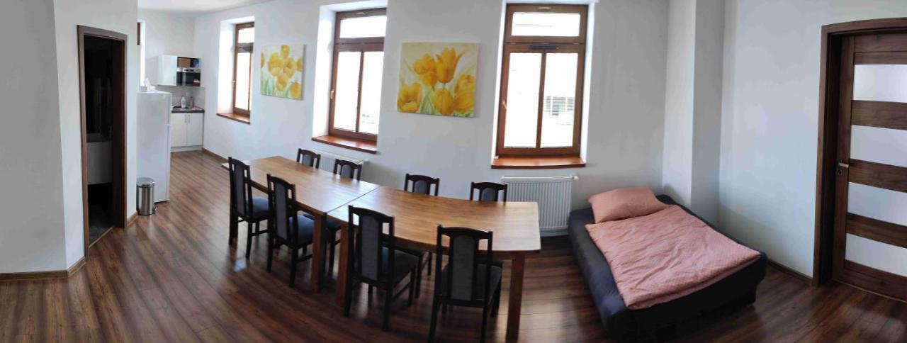 Apartman Rýmařov Bagian luar foto