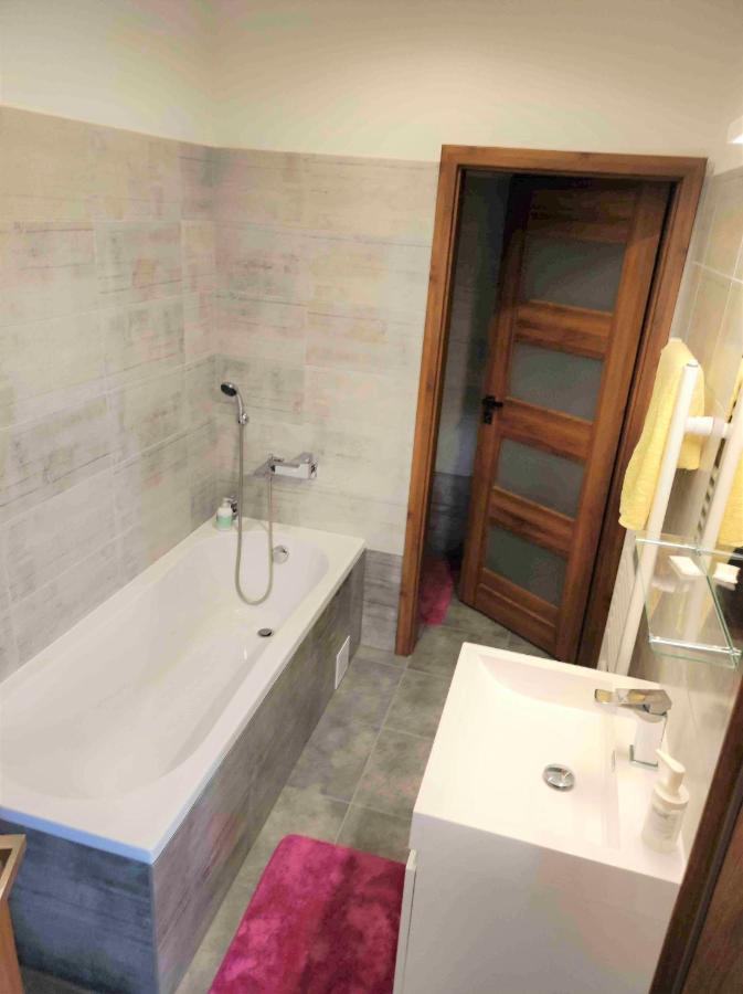 Apartman Rýmařov Bagian luar foto