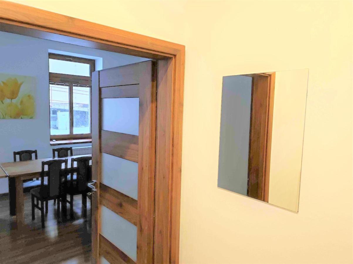 Apartman Rýmařov Bagian luar foto