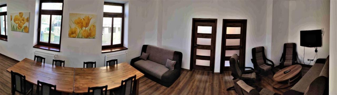 Apartman Rýmařov Bagian luar foto