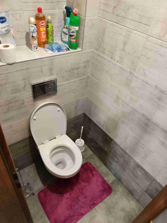 Apartman Rýmařov Bagian luar foto
